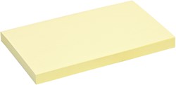 Post-it memoblokje  75x125mm Quantore