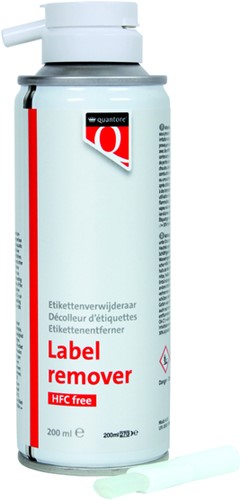 Stickerverwijderaar Quantore 200ml