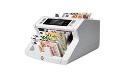 Safescan biljettelmachine 2265