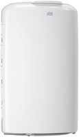 Afvalbak Tork 40Ltr wit-3