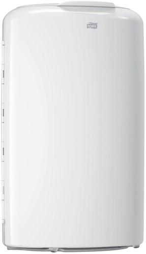 Afvalbak Tork 40Ltr wit-3