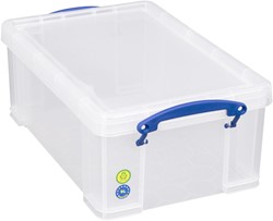 Opbergbox Really Useful 9L 395x255x155mm