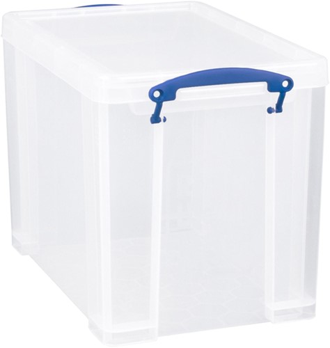 Opbergbox Really Useful 19L 395x255x290mm