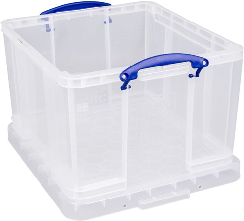 Opbergbox Really Useful 42L 520x440x310mm