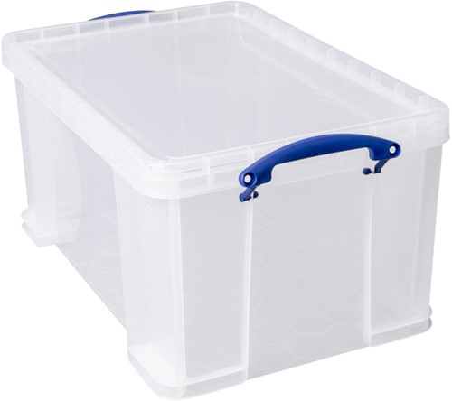 Opbergbox Really Useful 48L 600x400x315mm