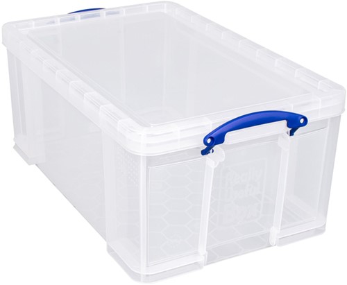 Opbergbox Really Useful 64L 710x440x310mm