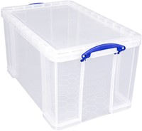 Opbergbox Really Useful 84L 710x440x380mm