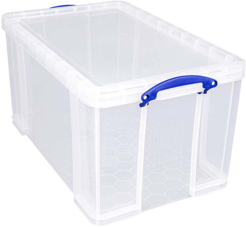 Opbergbox Really Useful 84L 710x440x380mm