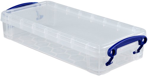Opbergbox Really Useful 0.55L 220x100x40mm
