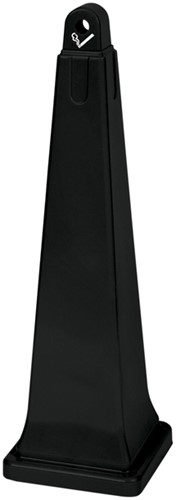 Asbak Staand Rubbermaid