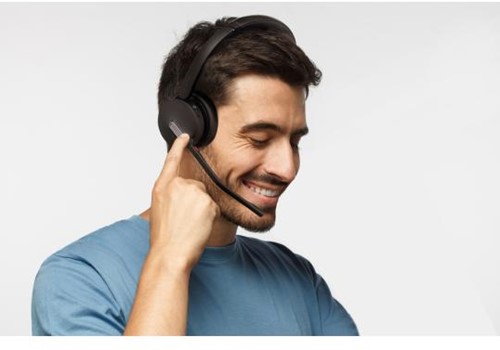 Headset Yealink BH70 Dual Teams USB-C/A -3