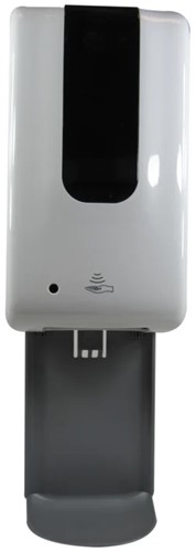 Desinfectiezuil contactloos spray/mist-3
