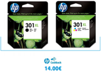 HP cashback