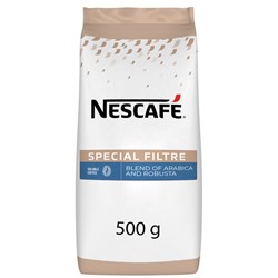 Filterkoffie NESCAFÉ