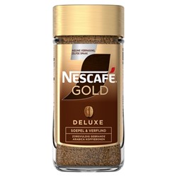 Oploskoffie NESCAFÉ