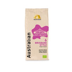 Australian Koffiebonen