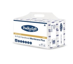 Bulkysoft dispensers en supplies