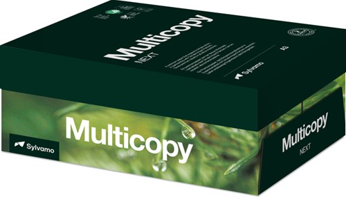 Papier  80g A3 Multicopy Next pk/500-2