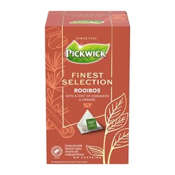 Pickwick thee Finest Selection