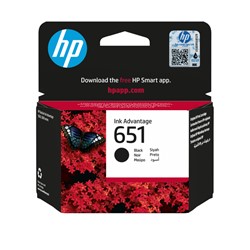 HP inkjetprintersupplies nr.600 serie