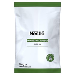 Melkpoeder Nestle