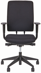 Bureaustoel model DEKAS A340NPR