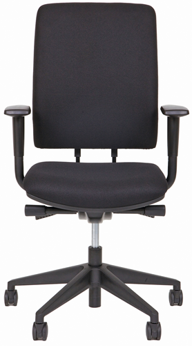 Bureaustoel model DEKAS A340NPR