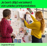 Tonercartridge HPQ5950A (643A) 11K zwart-2