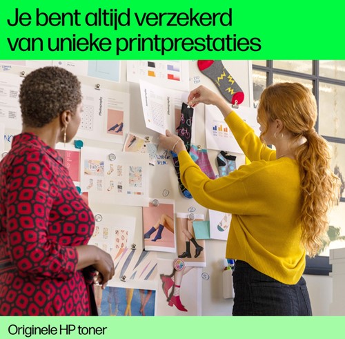 Tonercartridge HPCE323A (128) 1.3K magenta-2