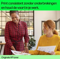 Tonercartridge HP W2013A 659A 13K magenta-1