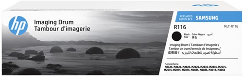 Drumunit Samsung MLT-R116 9K zwart