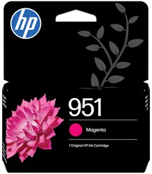 Inktcartridge HP CN051AE (951) magenta