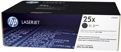 Tonercartridge HPCF325X (25X) 34.5K zwart