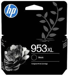 Inktcartridge HP L0S70AE (953XL) 2K zwart