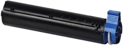 Tonercartridge Oki 45807111 12K zwart