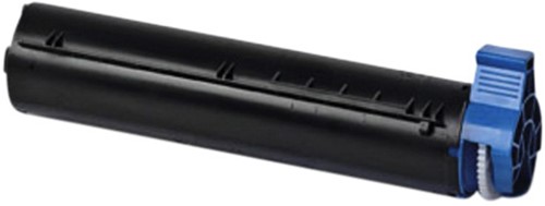 Tonercartridge Oki 45807111 12K zwart