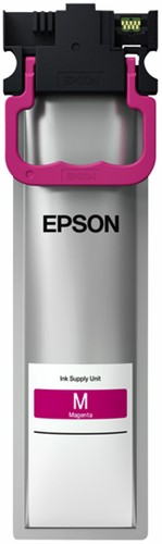 Inktcartridge Epson T9443 magenta