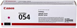 Tonercartridge Canon 054 1.2K magenta