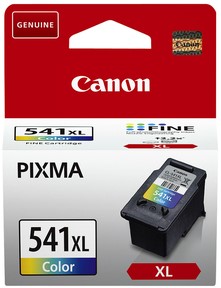 Inktcartridge Canon CL-541 XL kleur