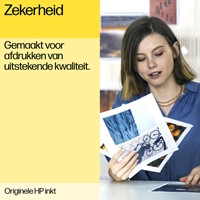 Inktcartridge HP 6ZC69AE (953) zwart + 3 kleuren-2
