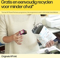 Inktcartridge HP CN046AE (951XL) cyaan-1