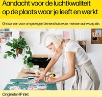 Inktcartridge HP 51604A zwart-2