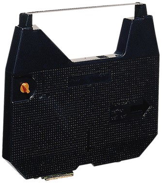 Lint Pelikan gr. 153 carbon zwart Brother