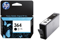 Inktcartridge HP CB316EE (364) zwart