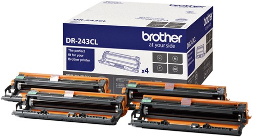 Drumunit Brother DR-243CL 