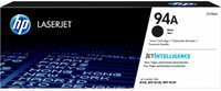 Tonercartridge HPCF294A (94A) 1.2K zwart
