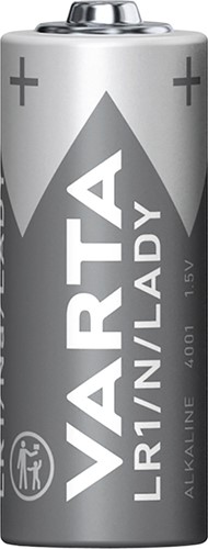 Batterij Varta LR1 alkaline-2