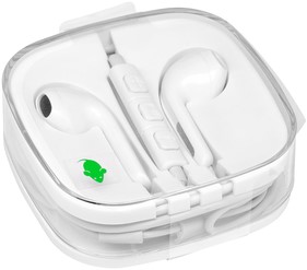 Headset Greenmouse USB-C