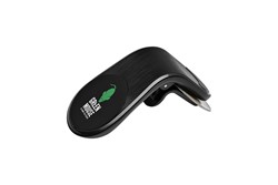 Green Mouse smartphonehouder