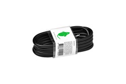 Green Mouse kabel USB-A - Micro USB